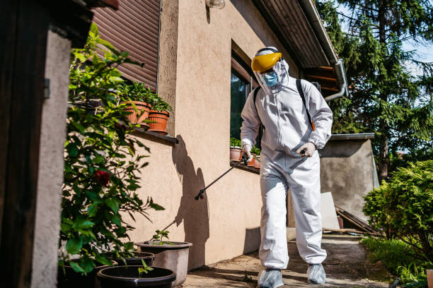 Best Rodent Control Near Me  in Monrovia, MD