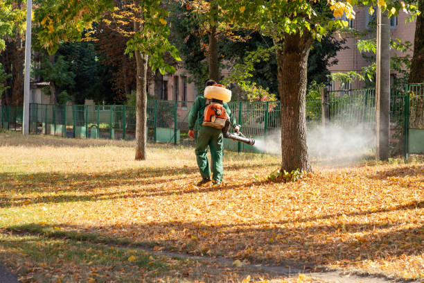 Best Pest Prevention Services  in Monrovia, MD